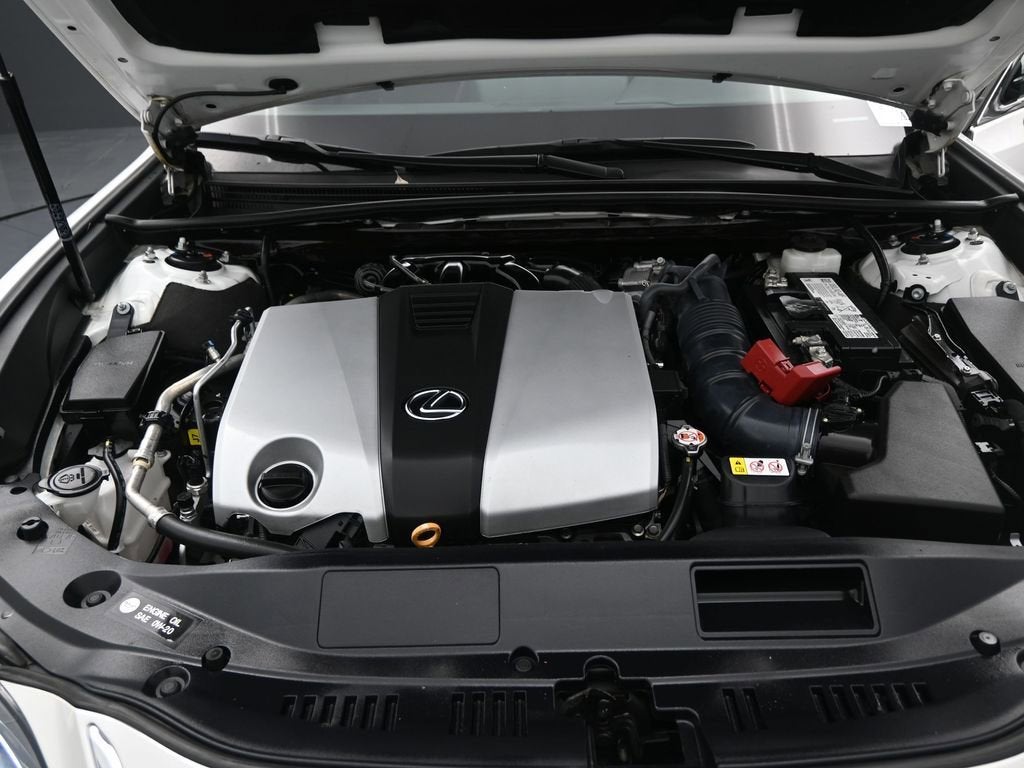 2023 Lexus ES ES 350