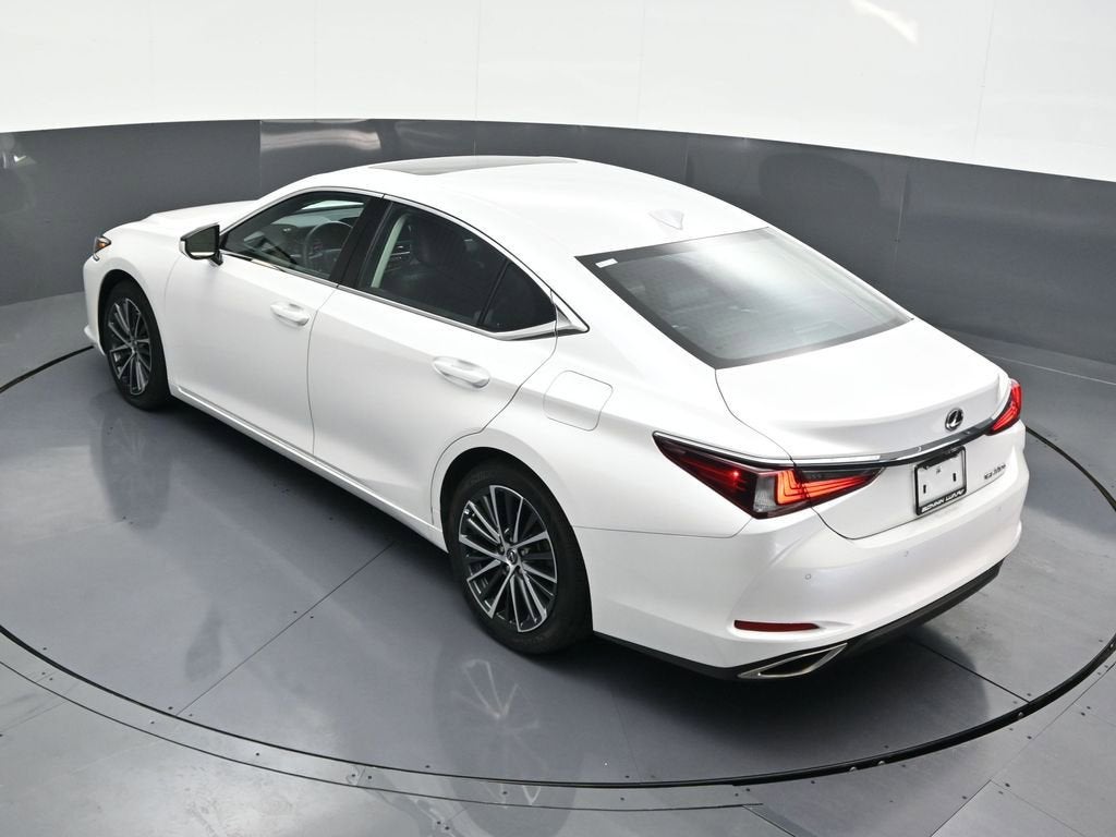 2023 Lexus ES ES 350