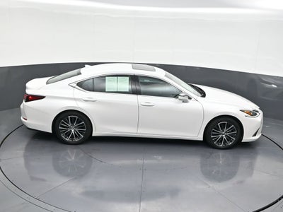 2023 Lexus ES ES 350