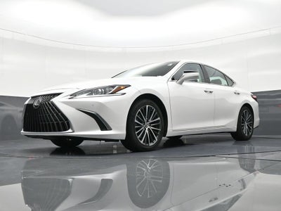 2023 Lexus ES ES 350