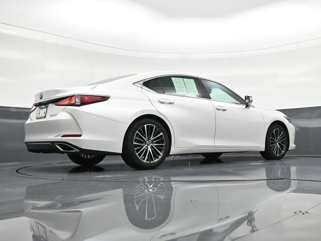 2023 Lexus ES ES 350
