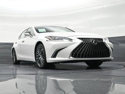 2023 Lexus ES ES 350