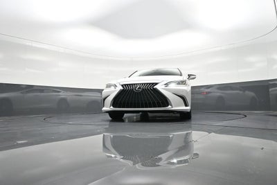 2023 Lexus ES ES 350