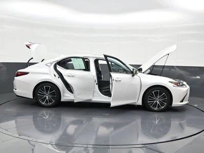 2023 Lexus ES ES 350