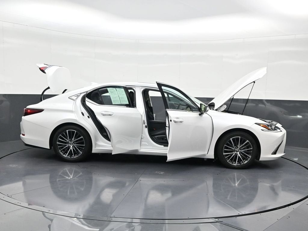 2023 Lexus ES ES 350