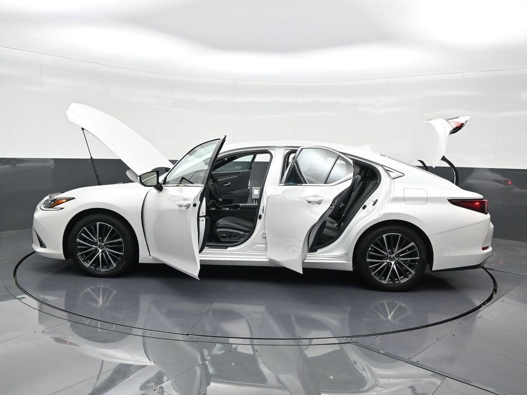 2023 Lexus ES ES 350