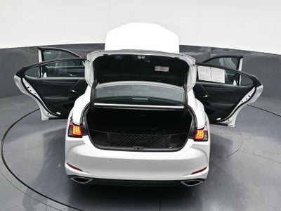 2023 Lexus ES ES 350