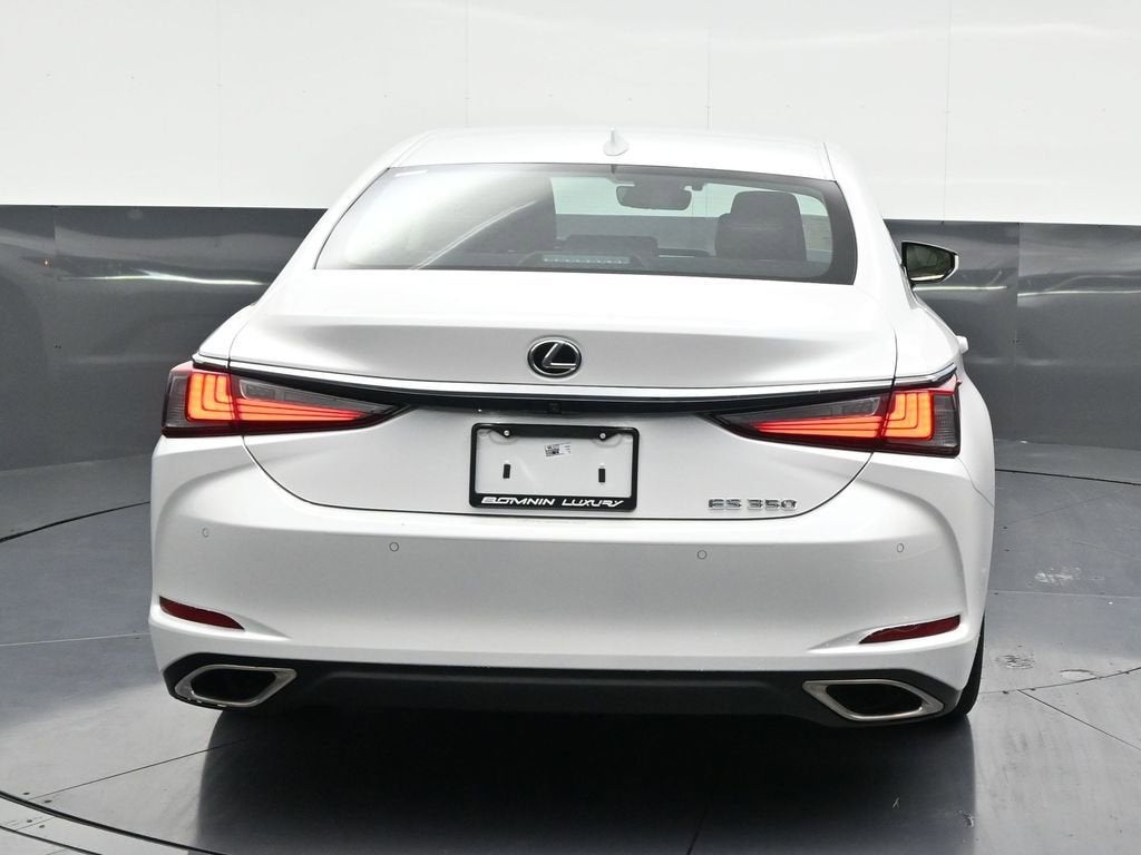 2023 Lexus ES ES 350