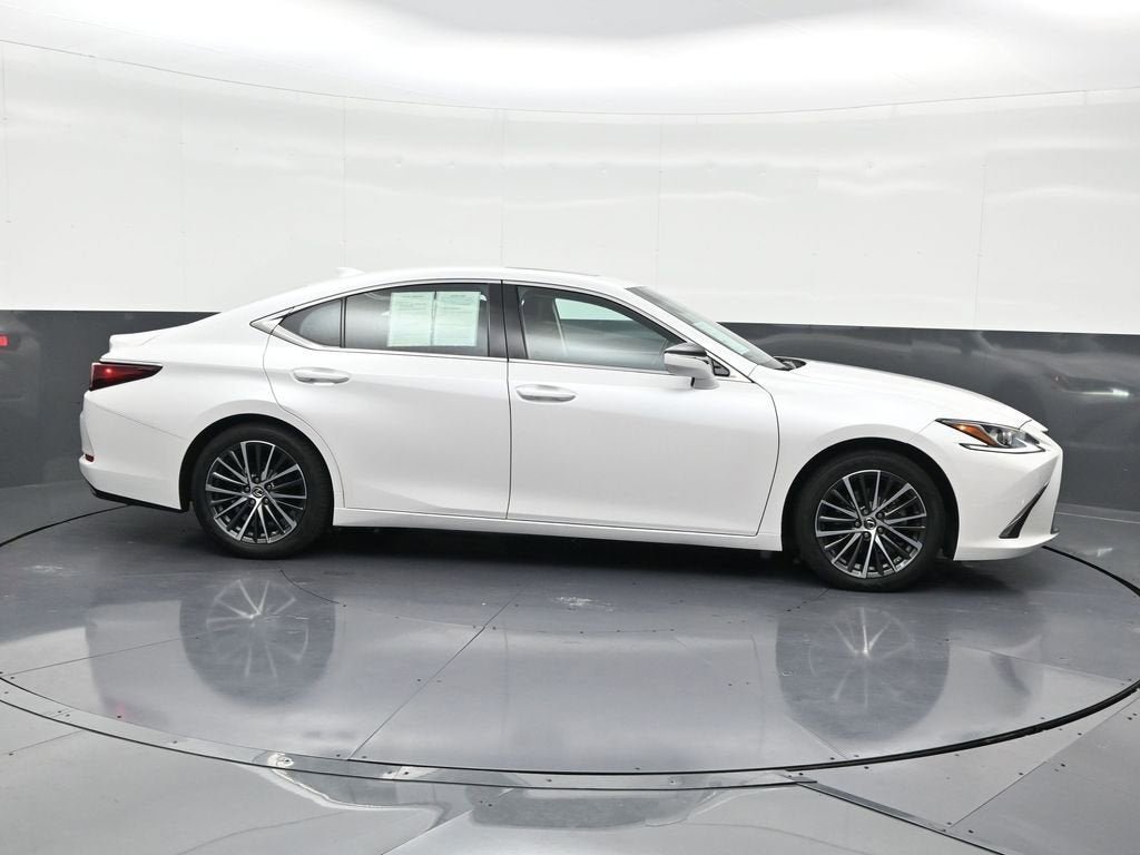 2023 Lexus ES ES 350
