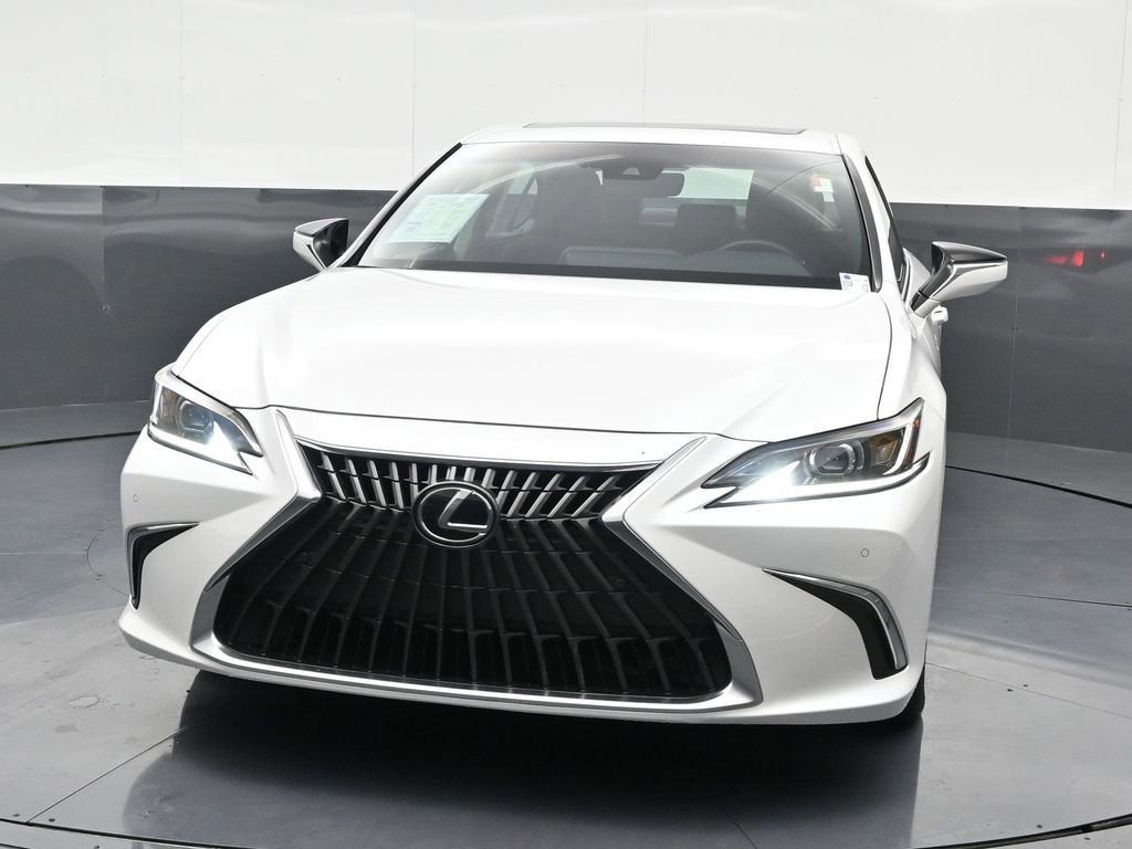 2023 Lexus ES ES 350