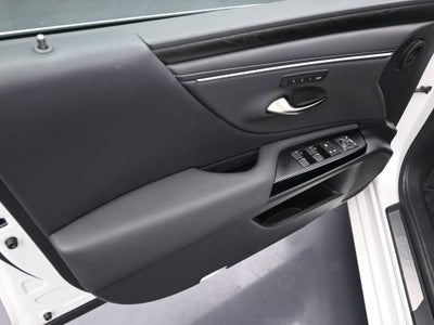 2023 Lexus ES ES 350