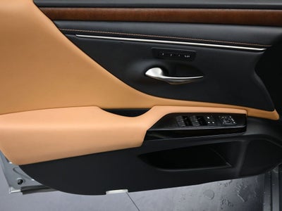 2023 Lexus ES ES 350