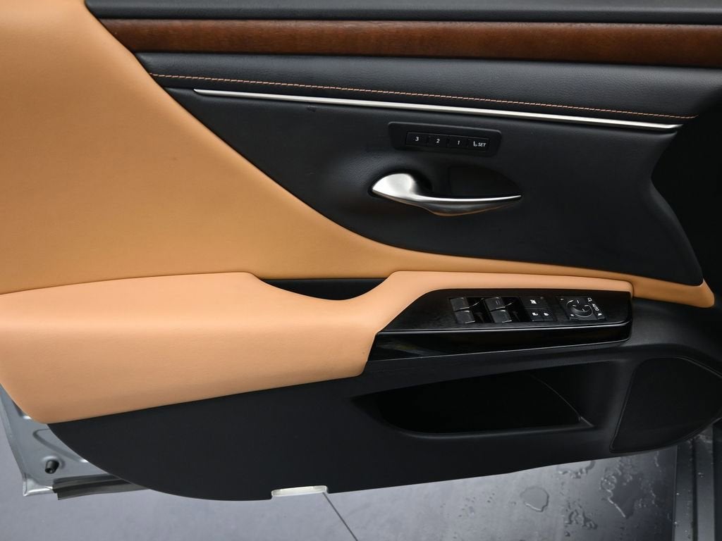 2023 Lexus ES ES 350