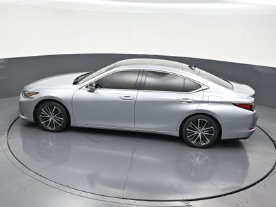 2023 Lexus ES ES 350