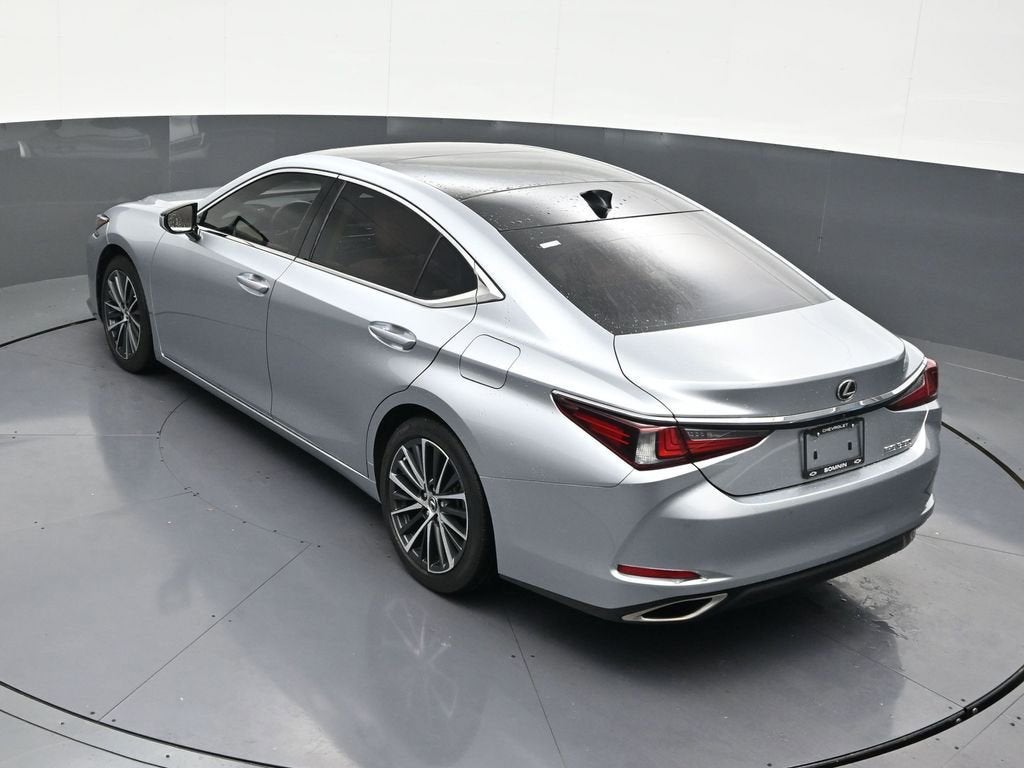 2023 Lexus ES ES 350