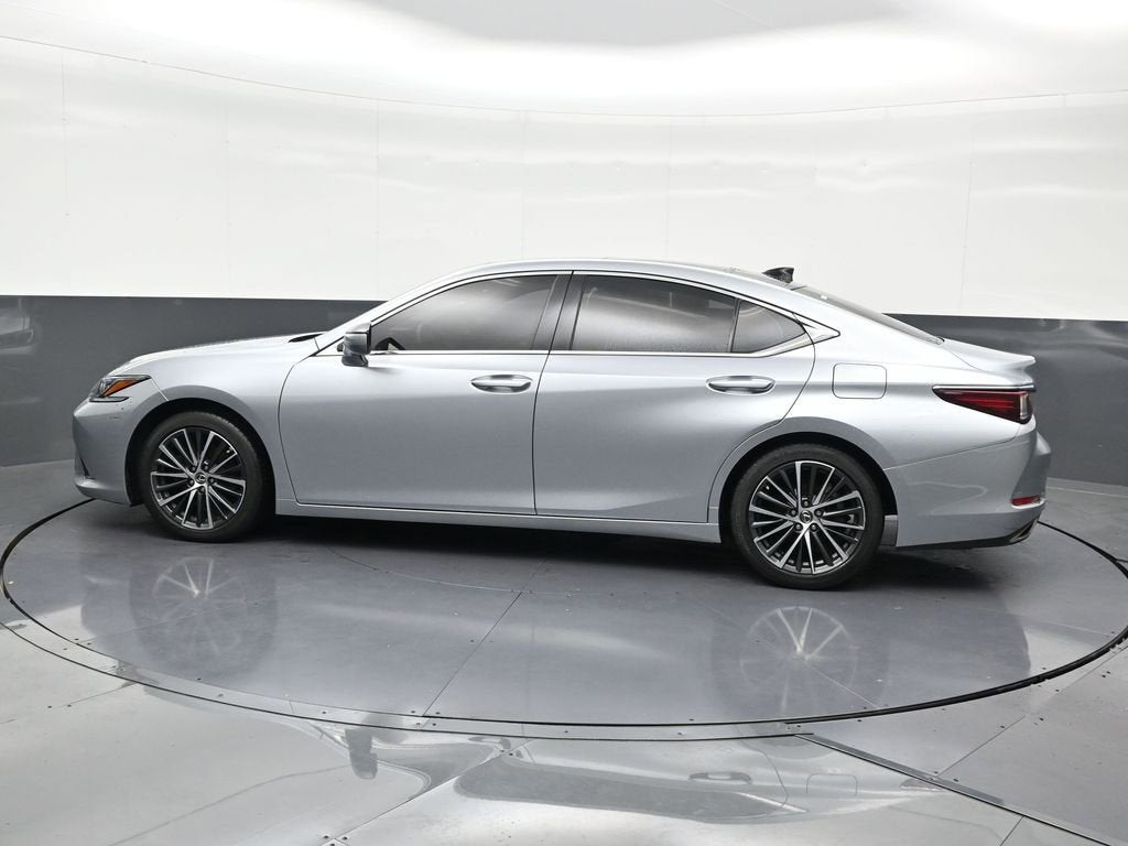 2023 Lexus ES ES 350