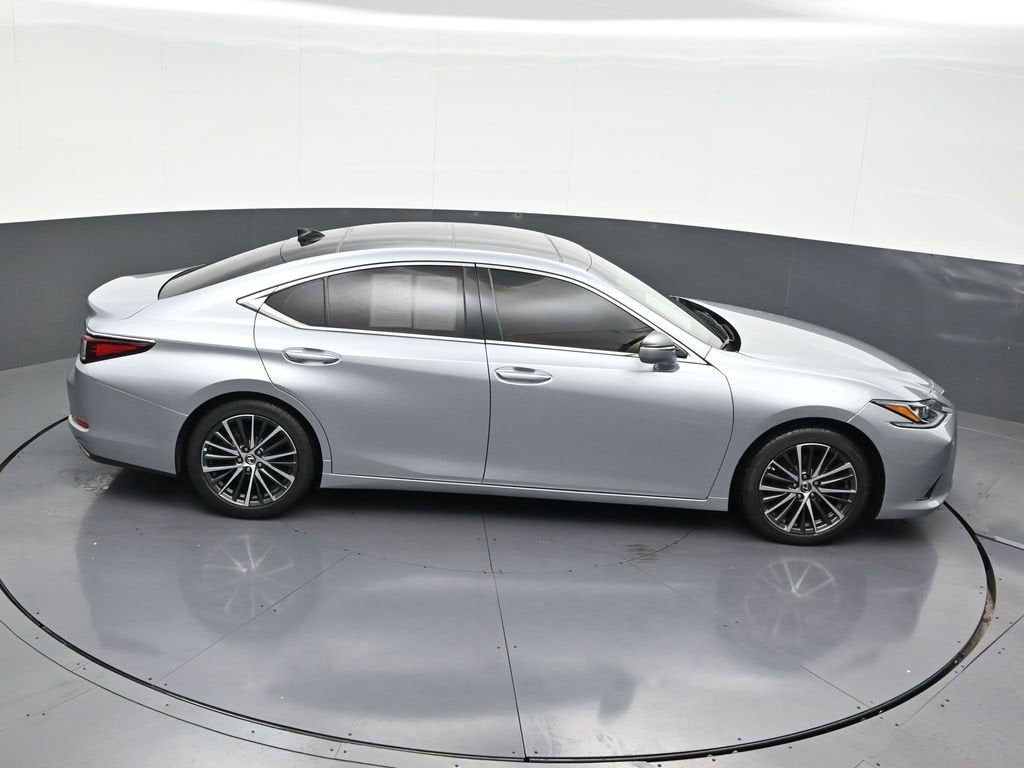 2023 Lexus ES ES 350