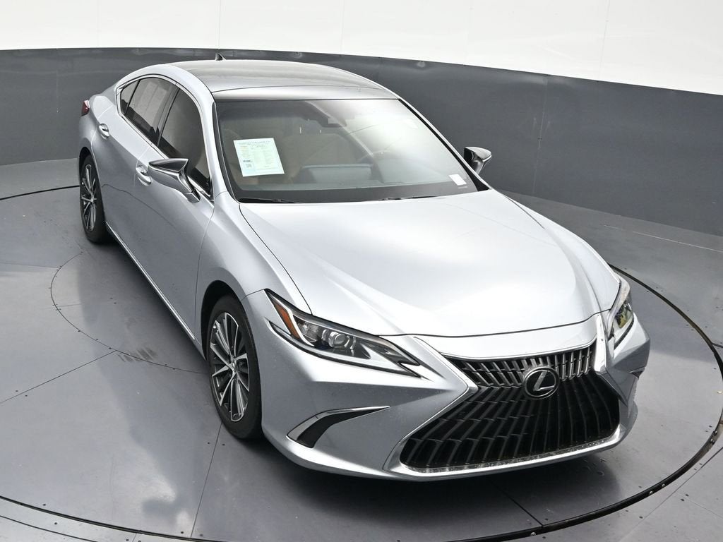 2023 Lexus ES ES 350