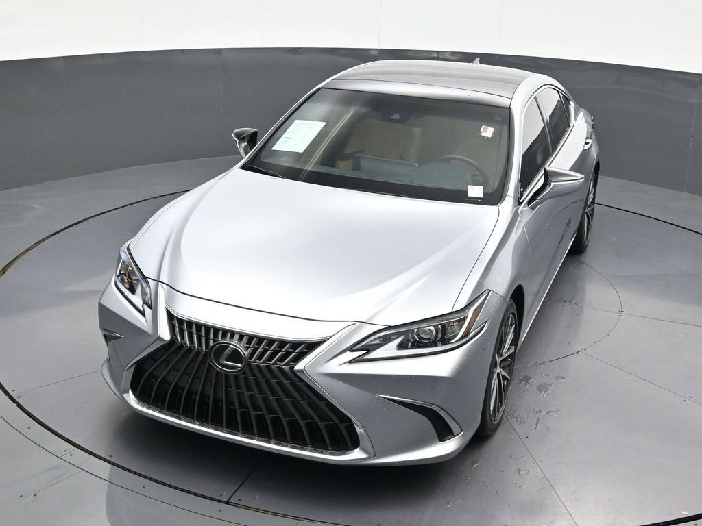 2023 Lexus ES ES 350