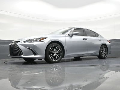 2023 Lexus ES ES 350