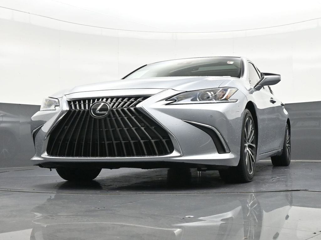 2023 Lexus ES ES 350