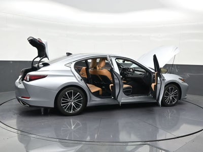 2023 Lexus ES ES 350