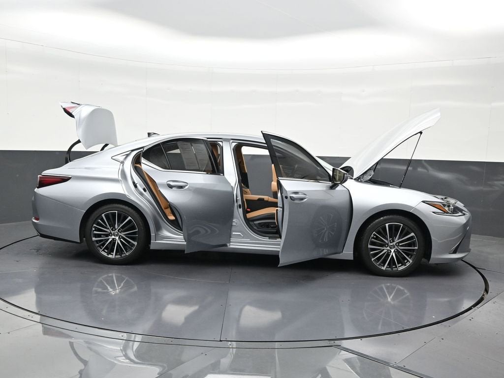 2023 Lexus ES ES 350