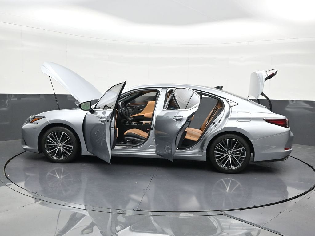 2023 Lexus ES ES 350