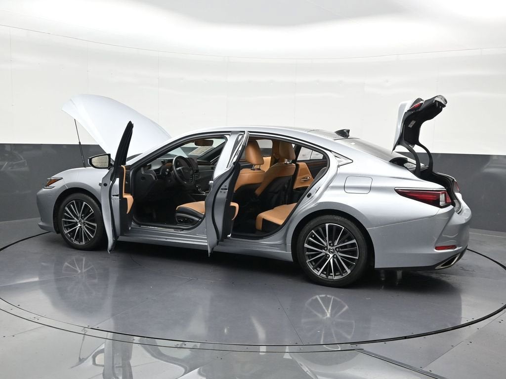 2023 Lexus ES ES 350