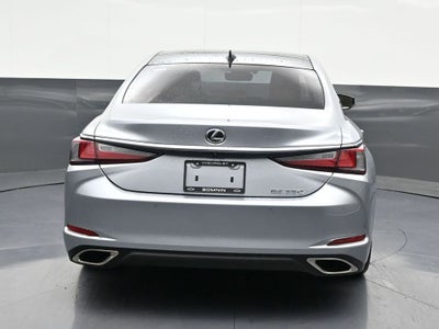 2023 Lexus ES ES 350