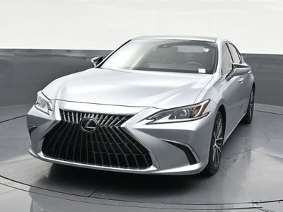 2023 Lexus ES ES 350