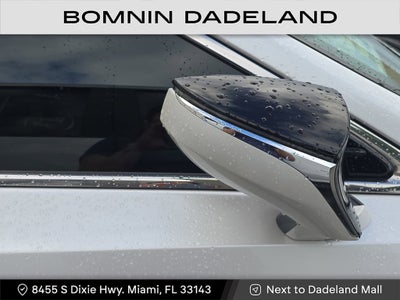 2024 Lexus ES ES 350