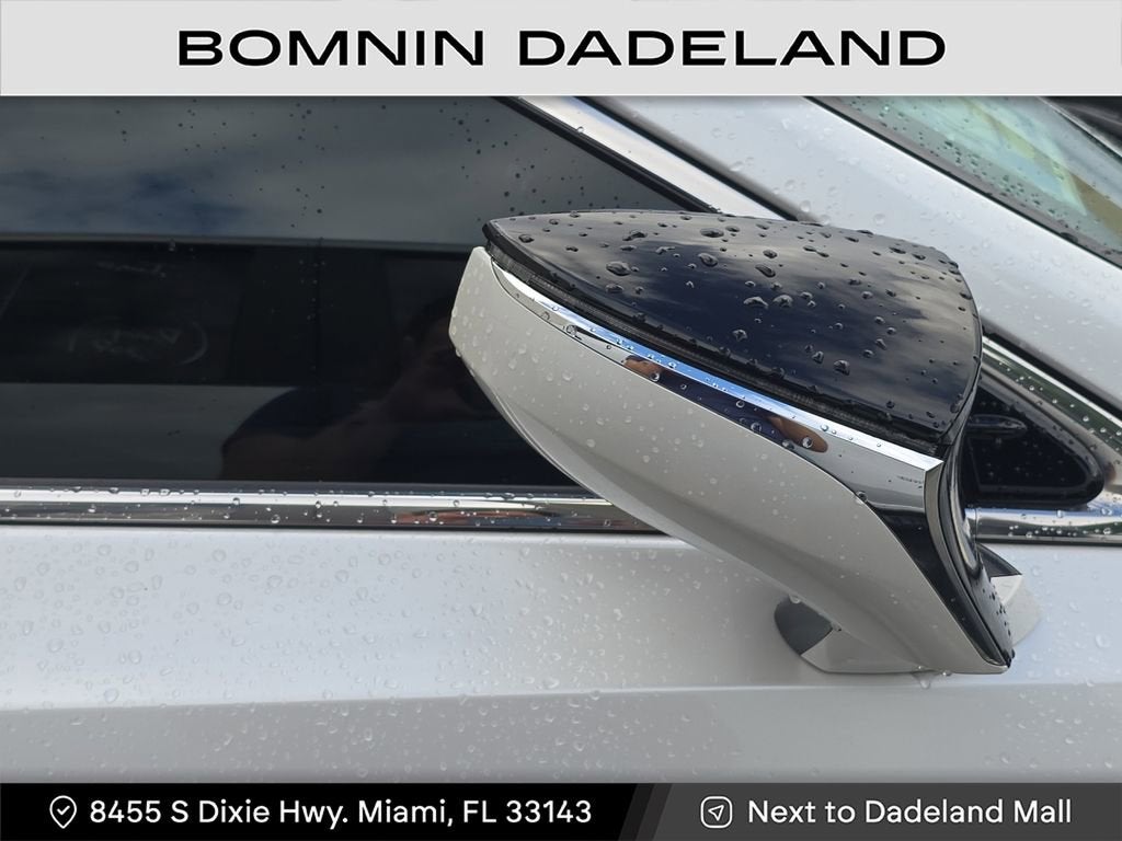 2024 Lexus ES ES 350