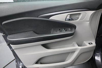 2020 Honda Pilot 2WD EX