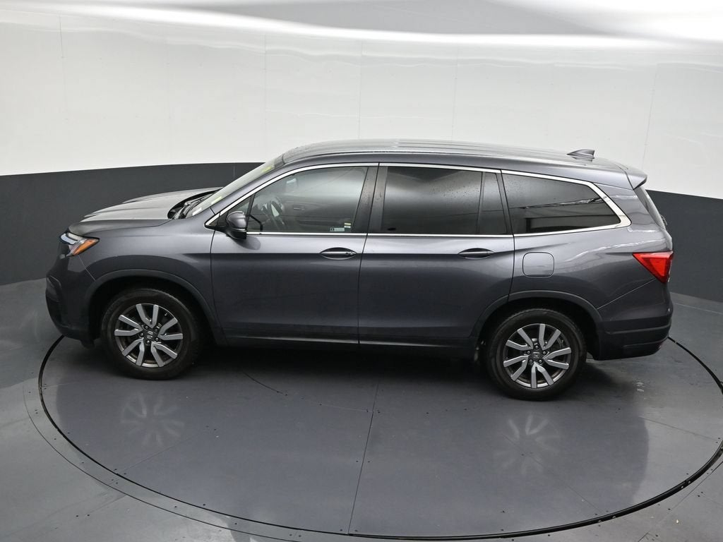 2020 Honda Pilot 2WD EX