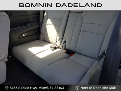 2022 Honda Pilot Touring 7-Passenger