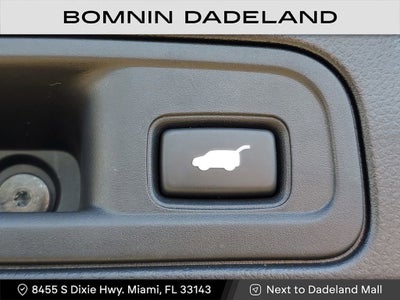 2022 Honda Pilot Touring 7-Passenger