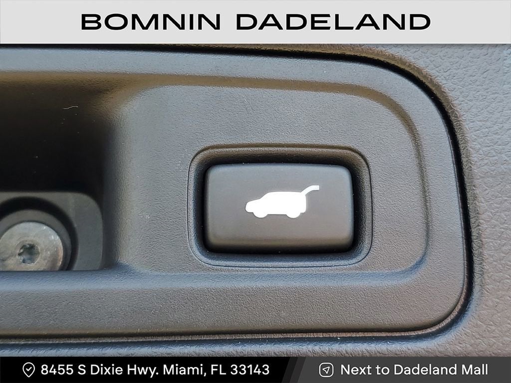 2022 Honda Pilot Touring 7-Passenger