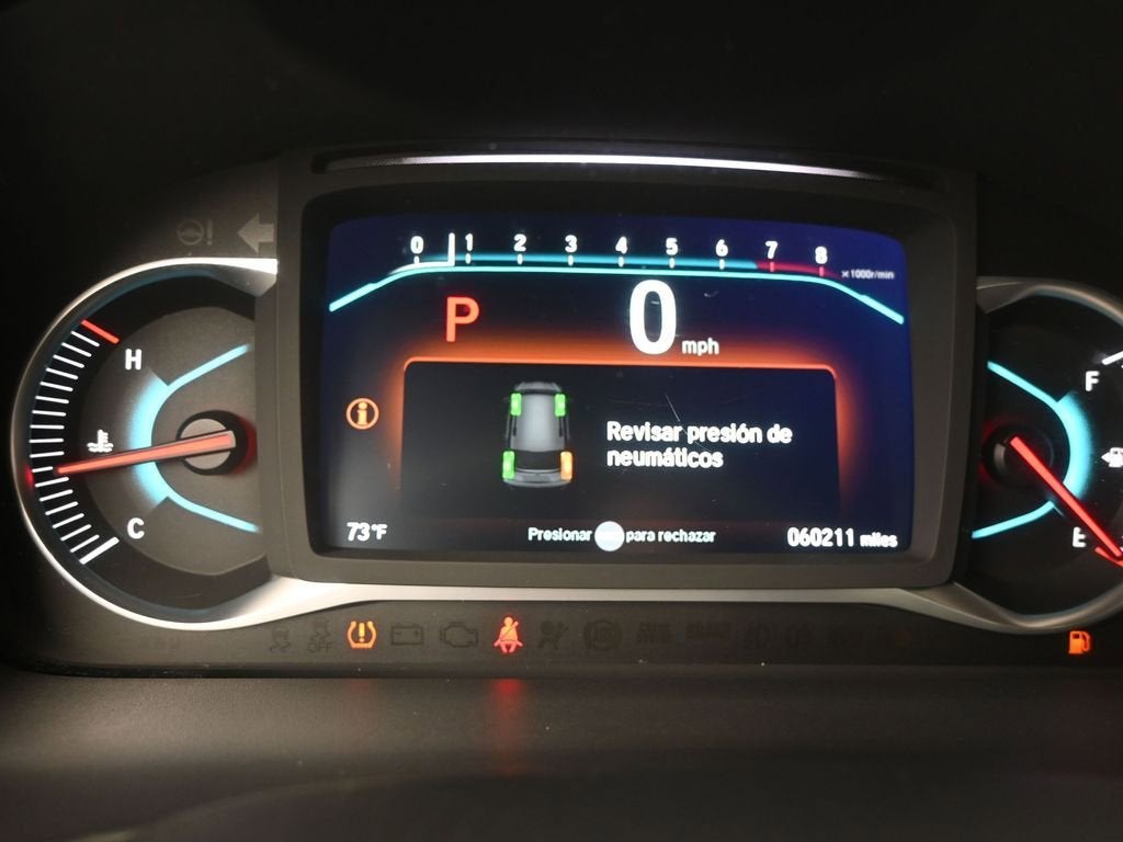 2021 Honda Pilot Elite