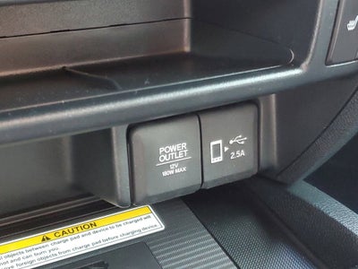 2022 Honda Pilot TrailSport