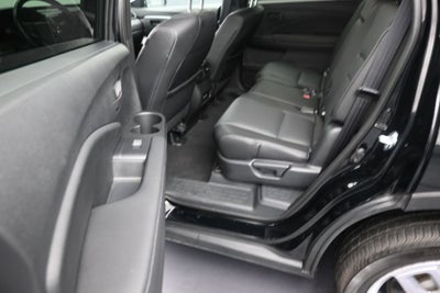 2025 Honda Passport AWD EX-L