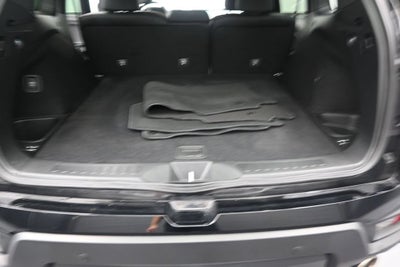 2025 Honda Passport AWD EX-L