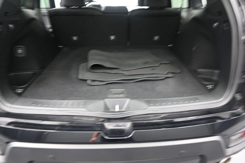 2025 Honda Passport AWD EX-L