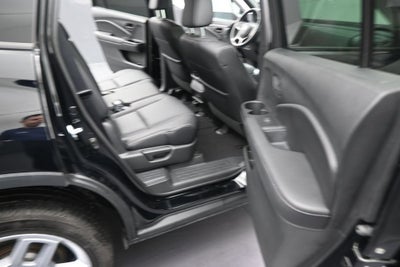 2025 Honda Passport AWD EX-L