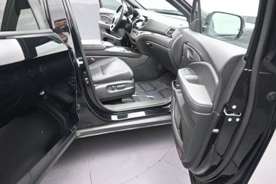 2025 Honda Passport AWD EX-L