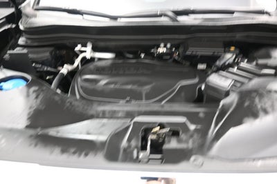 2025 Honda Passport AWD EX-L