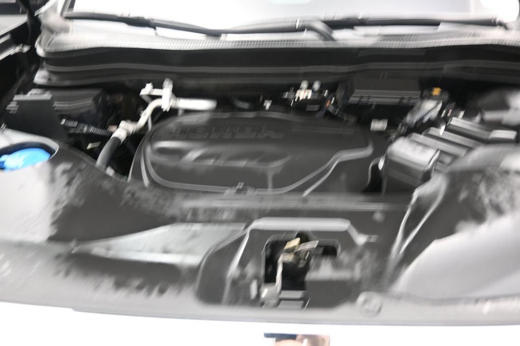 2025 Honda Passport AWD EX-L
