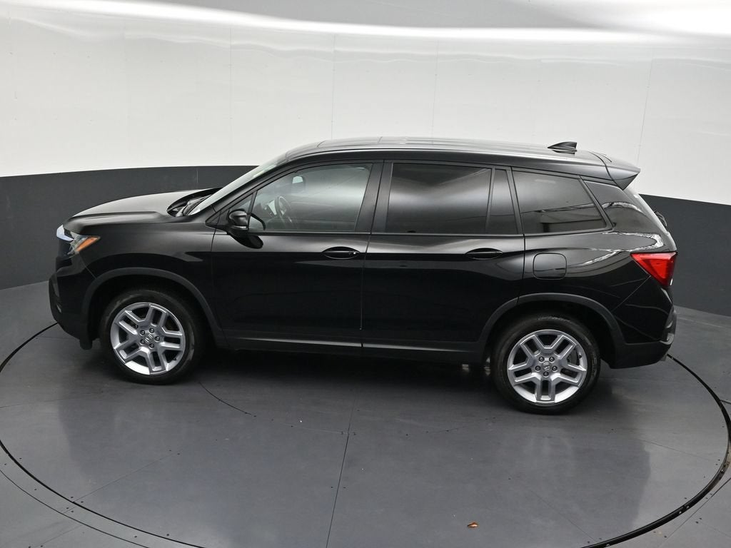 2025 Honda Passport AWD EX-L