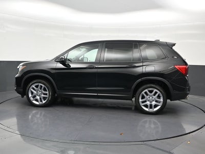 2025 Honda Passport AWD EX-L
