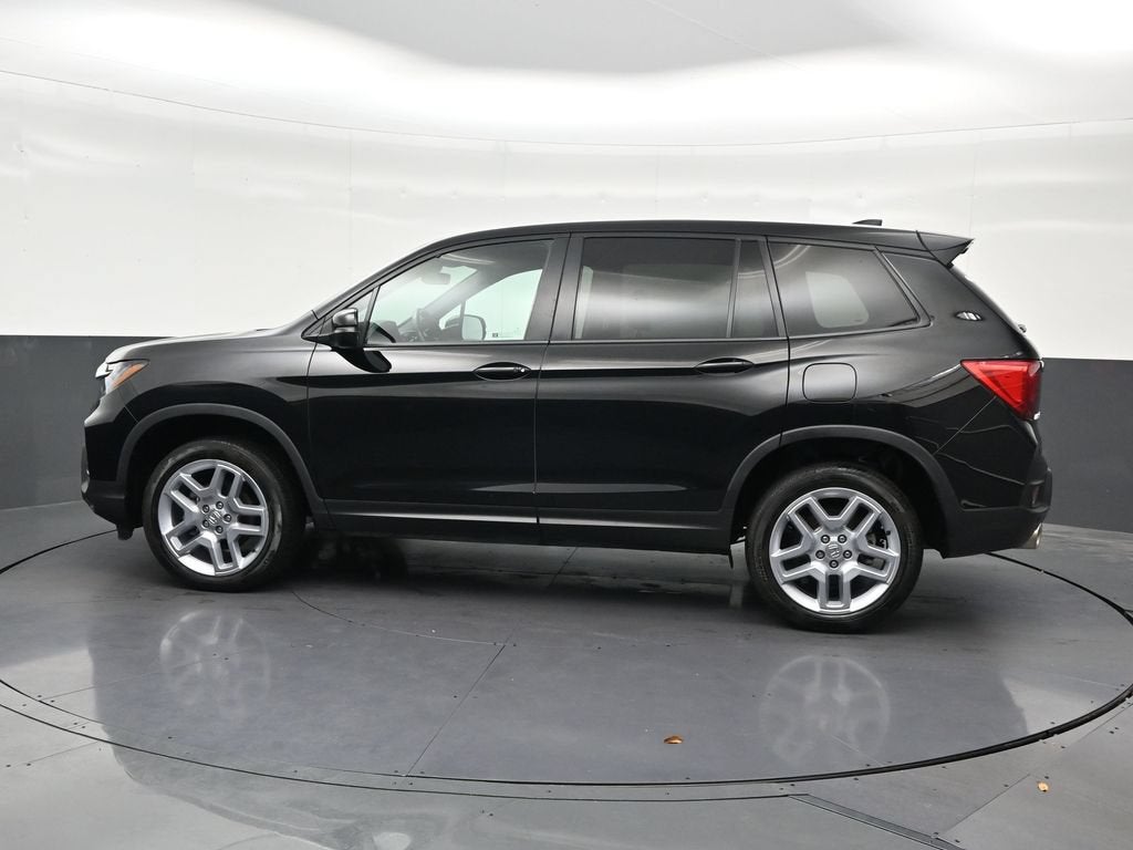 2025 Honda Passport AWD EX-L
